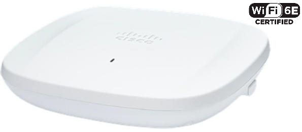 Cisco Catalyst 9162 acess points